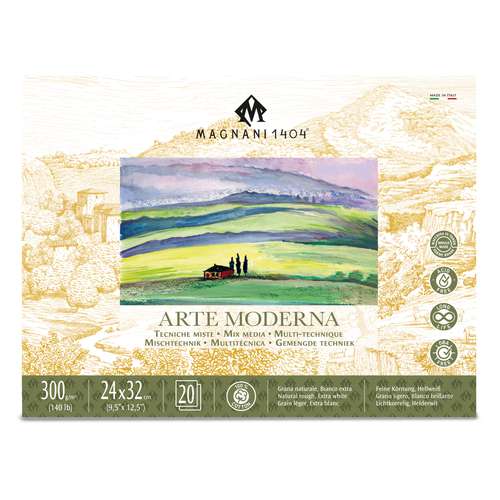 MAGNANI 1404® ARTE MODERNA