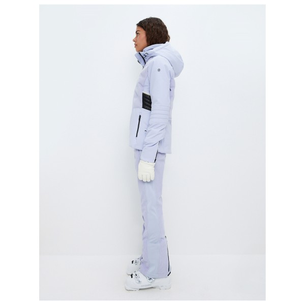 8848 Altitude - Women's Clarice Cord Ski Jacket - Veste de ski