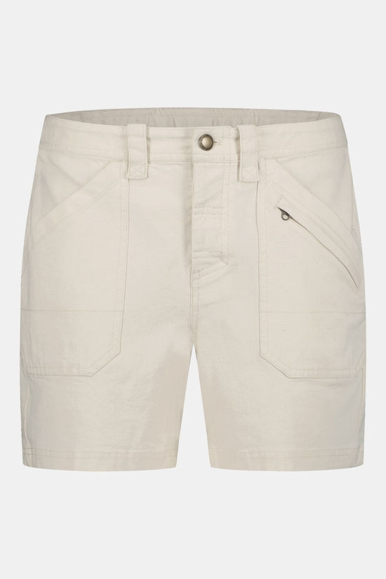 Royal Robbins Royal Robbins Half Dome Korte Broek Dames
