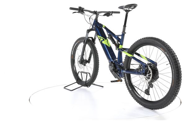 Produit reconditionné - R Raymon Fullray E130 6.0 Vélo électrique VTT 2022 - Bon Etat