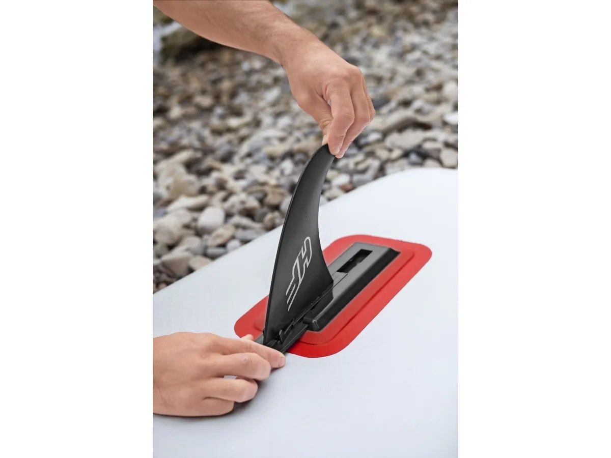 Bestway Hydro-Force SUP Paddle Board 3.81m x 76cm x 15cm Fastblast Tech Sæt