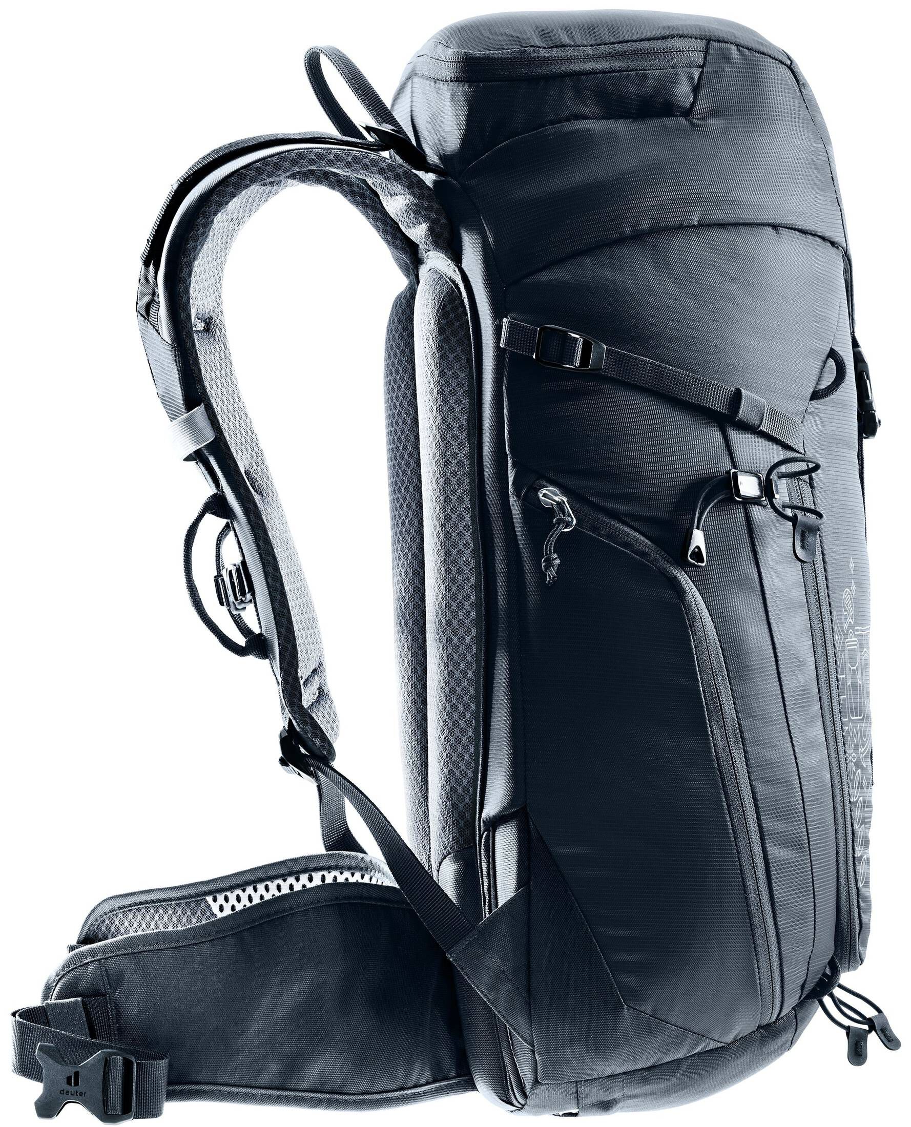 deuter| Rucksack TRAIL 24 125 Jahre Edition