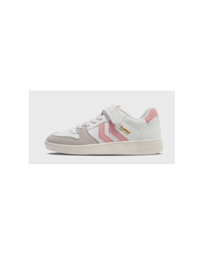 Hummel Handball Perfekt - White/Pink