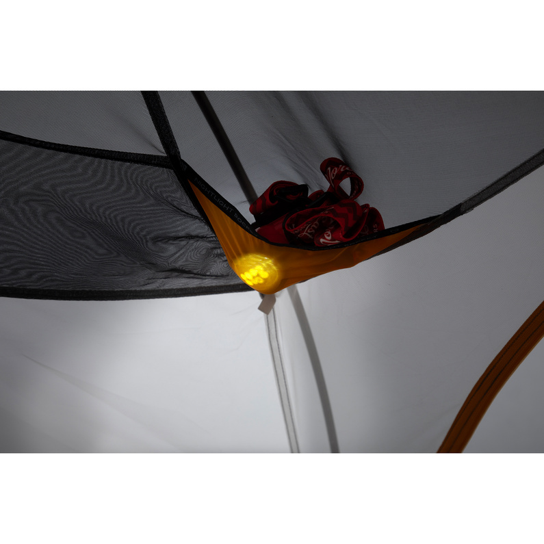 Nemo Equipment Mayfly OSMO 3P Zelt