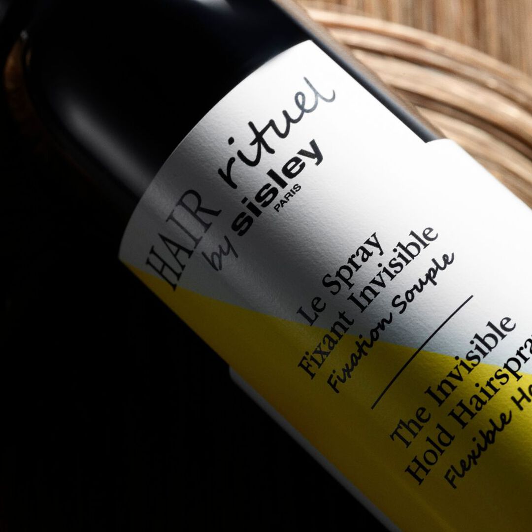 Hair Rituel by Sisley Paris Hair Rituel LE SPRAY FIXANT INVISIBLE - 250ml