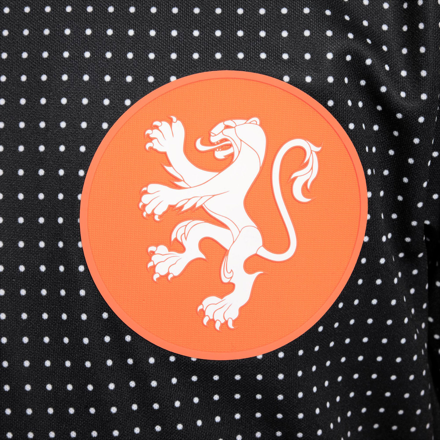 Nike Nederland Pre-Match Trainingsset Kids