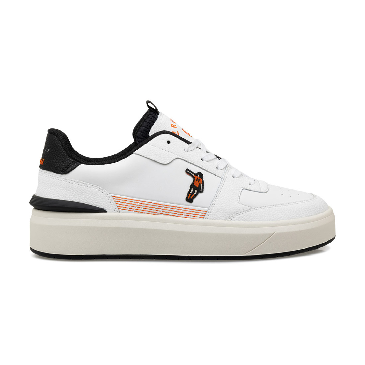 Cruyff Endorsed Sneakers Wit