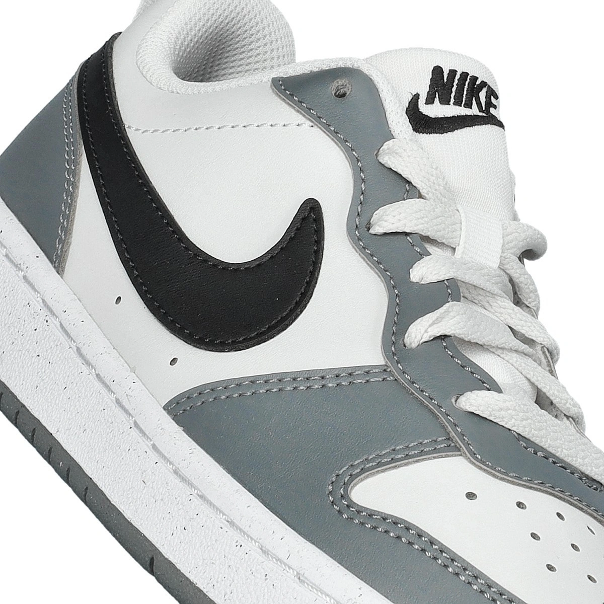 Sneakers Nike Court Borough Low Recraft