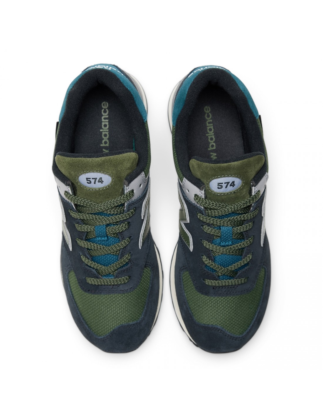 new balance Sneakers Homme 574