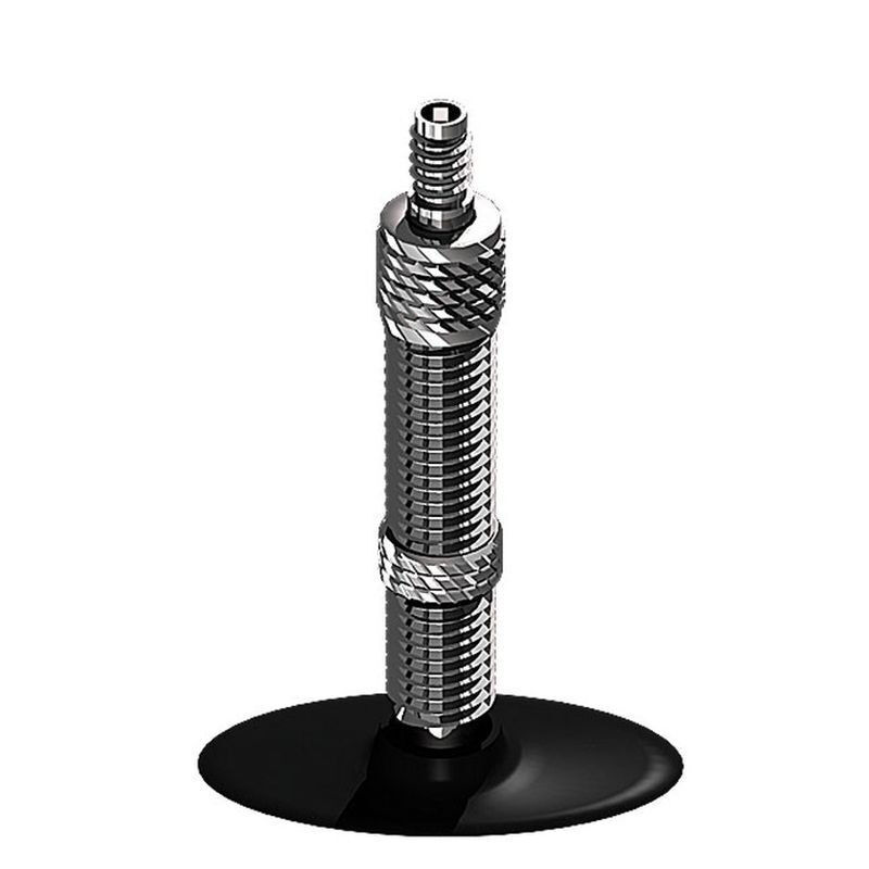 DV16 27/28 / 700C Dunlop 40 mm - Chambre à air