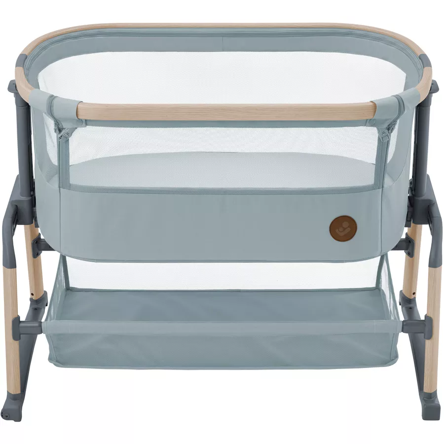 MAXI COSI Beistellbett Iora Air Beyond Grey