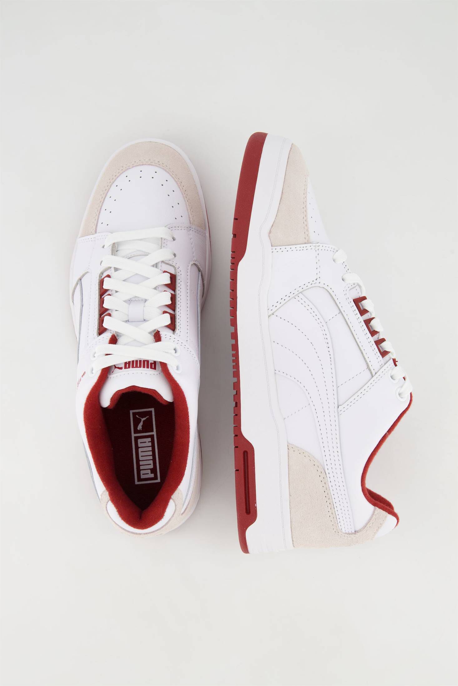 Puma| Herren Sneaker SLIPSTREAM LO RETRO