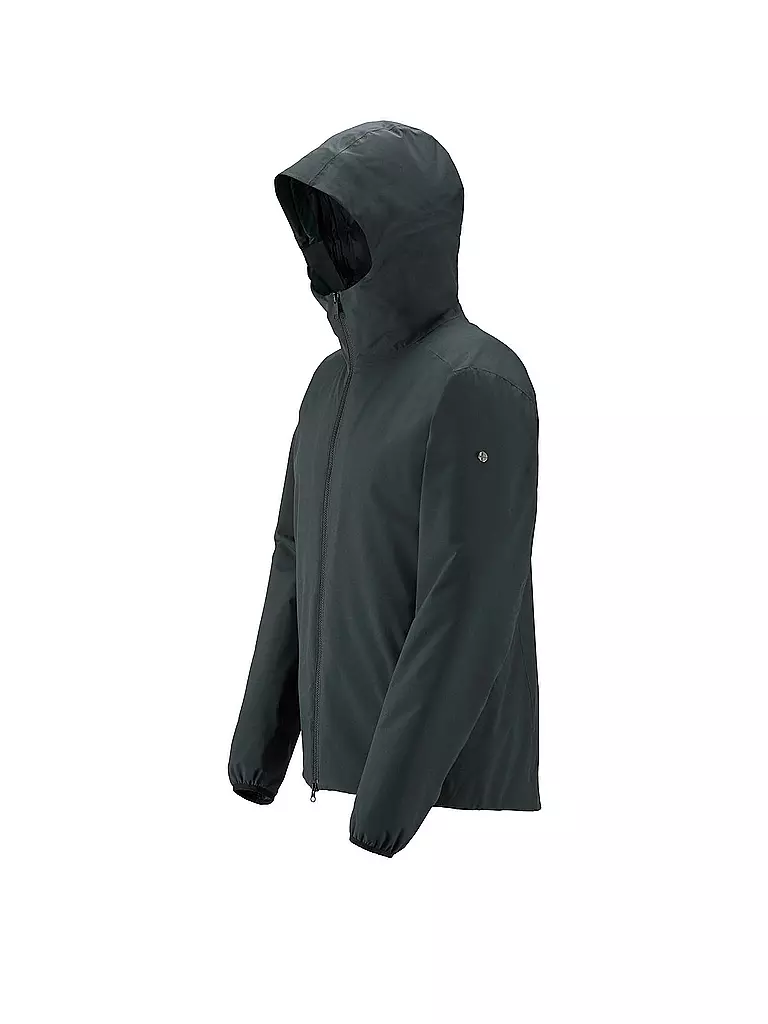 SCANDINAVIAN EDITION Steppjacke NIMBUS grau