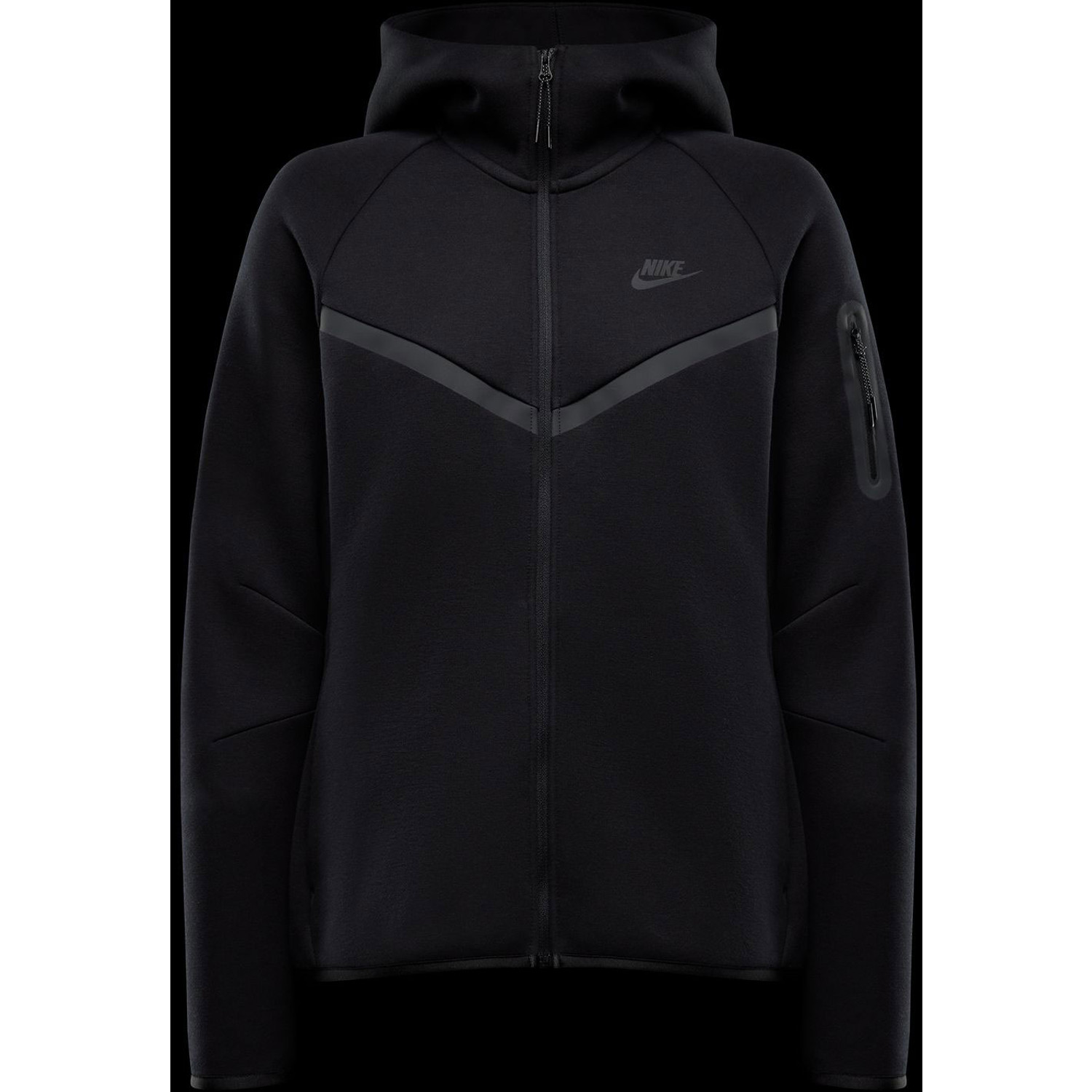 Nike Tech Fleece Full-Zip Hoody Dames