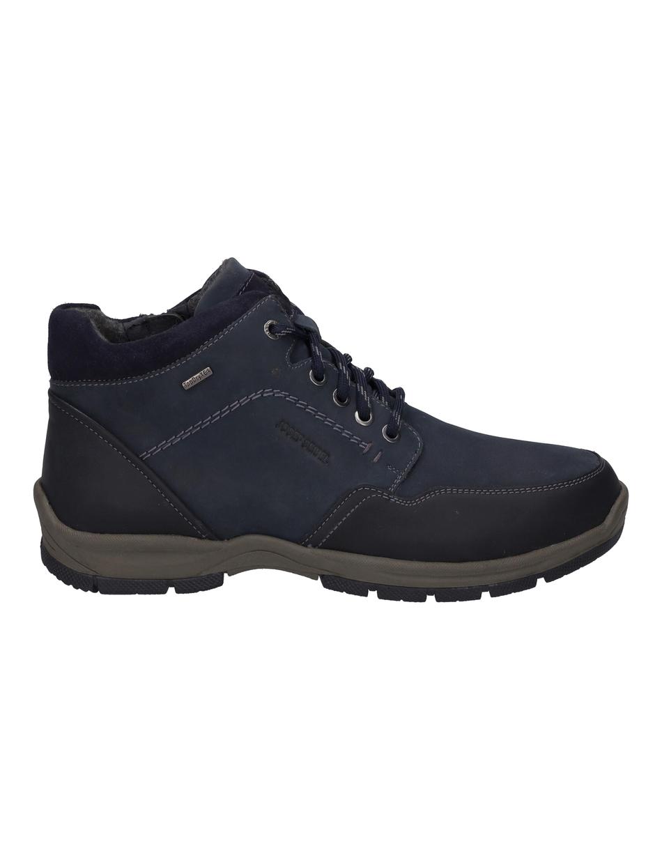 Stiefelette Lenny 52, ocean-kombi