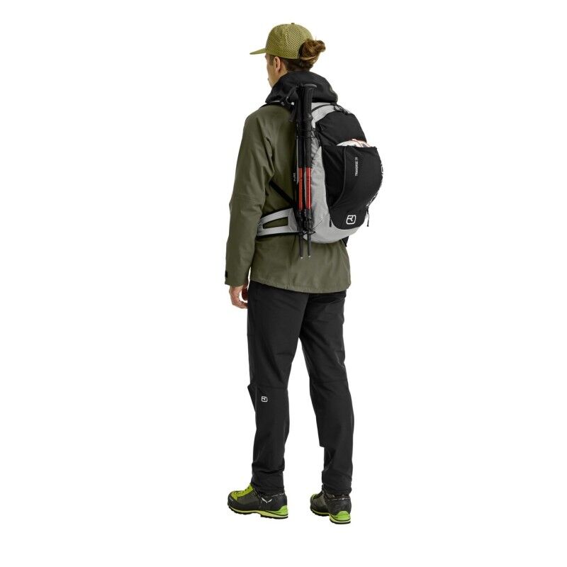 Traverse Pure 20 - Sac à dos ski de randonnée homme