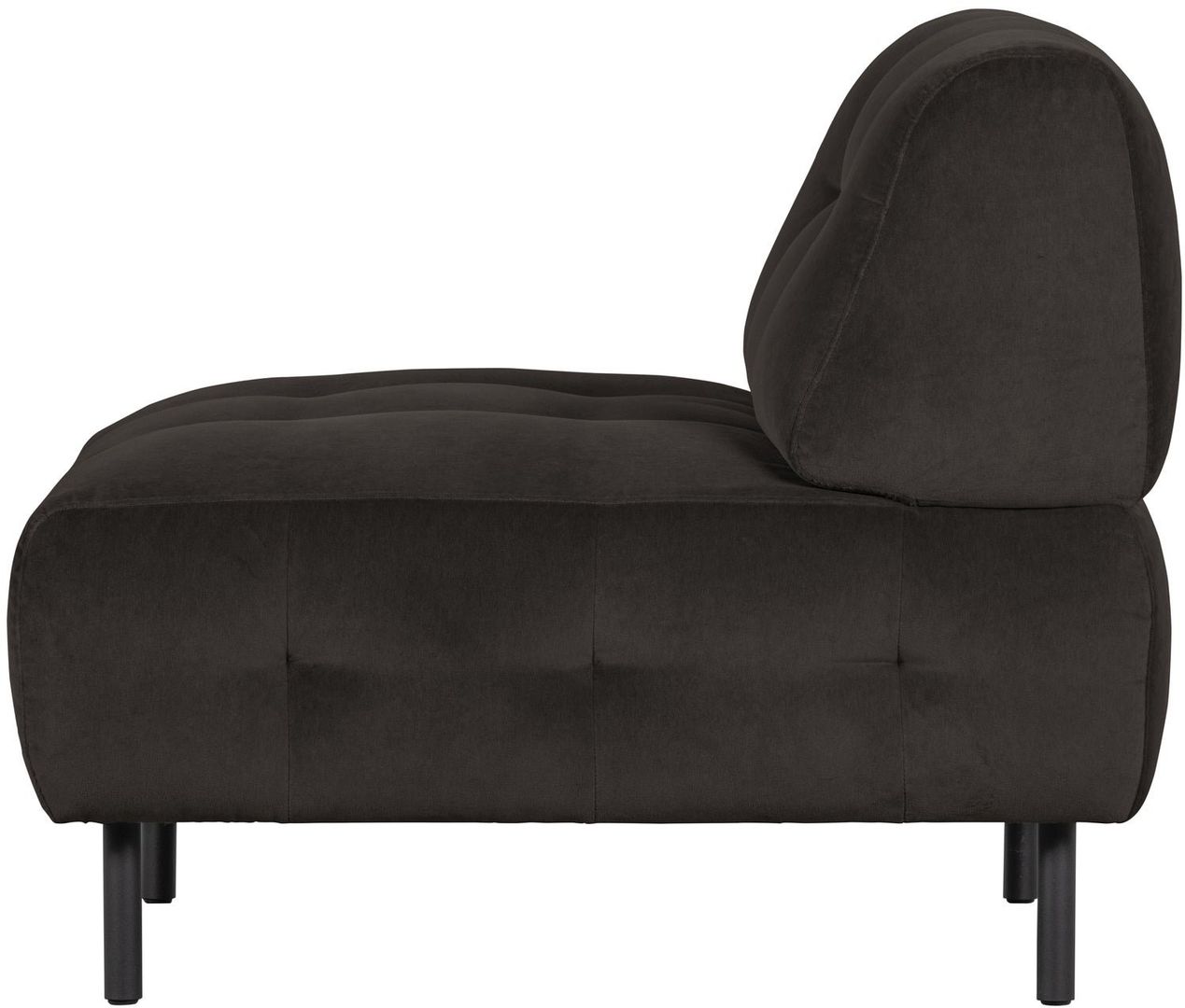 WOOOD Lloyd Fauteuil
