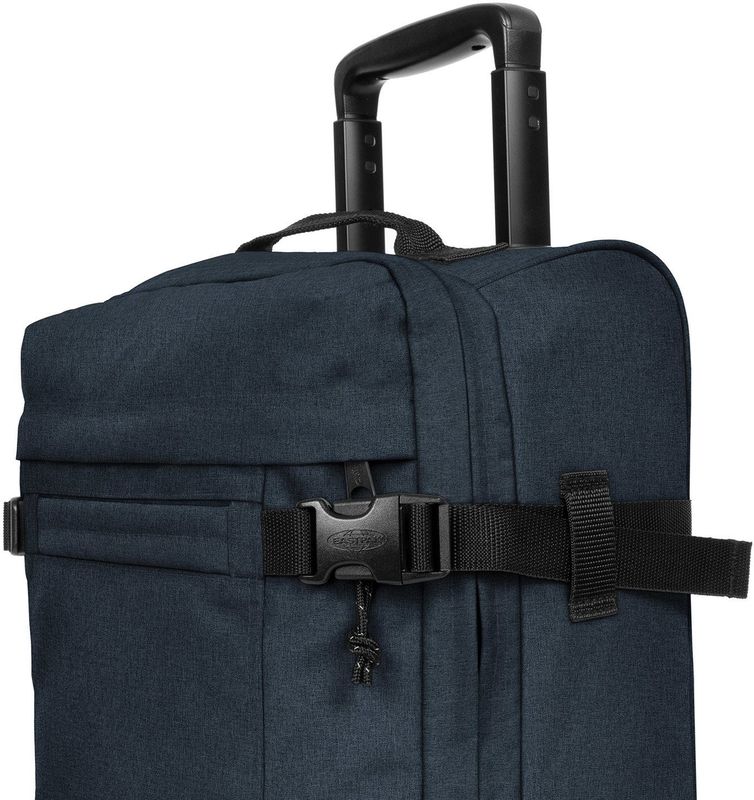 Eastpak - Strapson - Reistas - 25L - Met Wielen