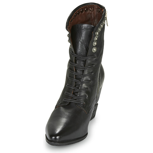 Airstep / A.S.98 - TINGET LACE - Noir