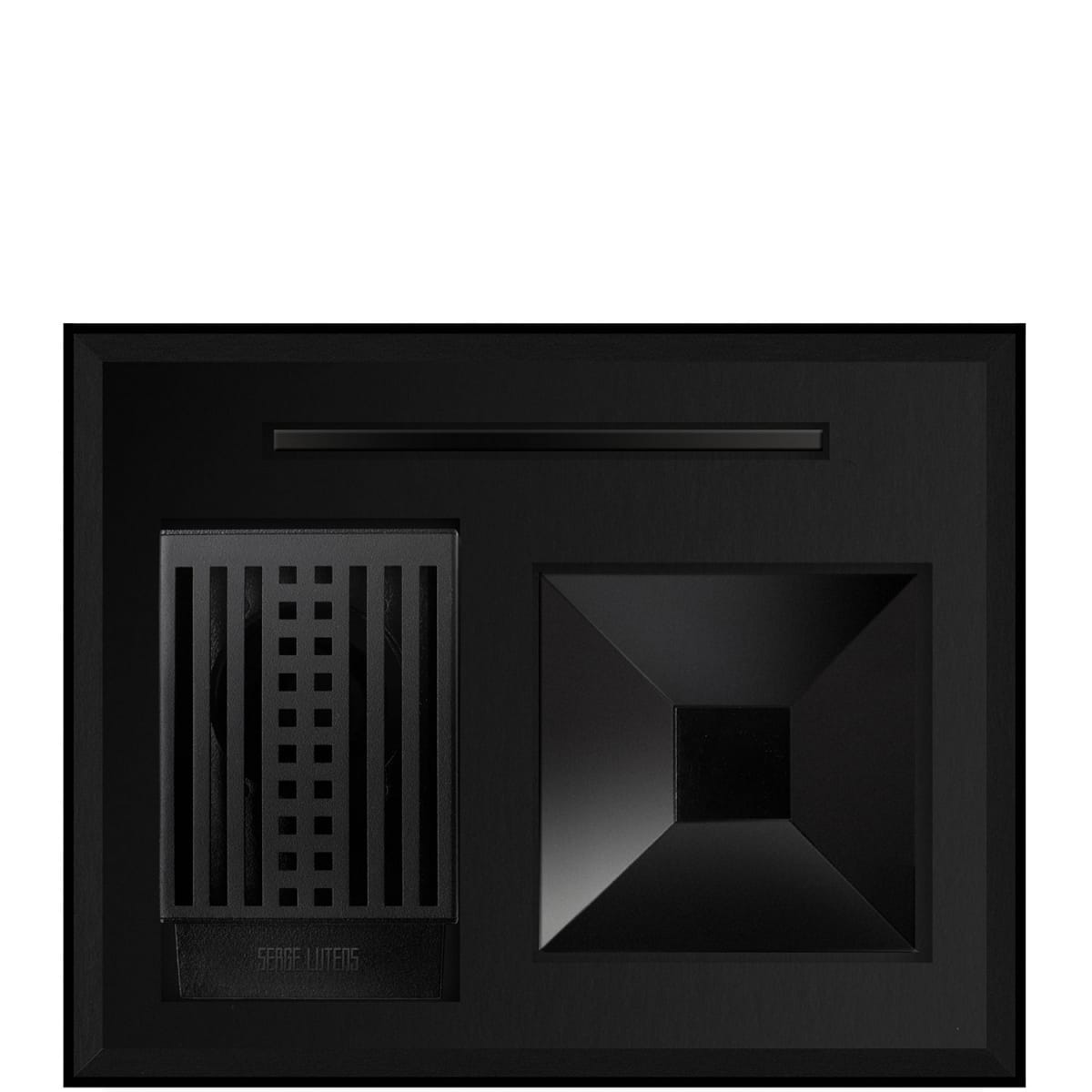 Serge Lutens At Home Diffuseur Électrique Pour Parfum