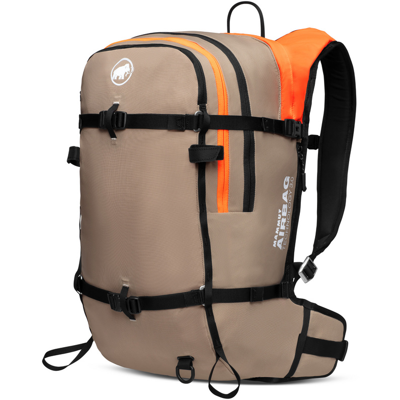 Mammut Free 28 Removable Airbag 3.0 Lawinenrucksack