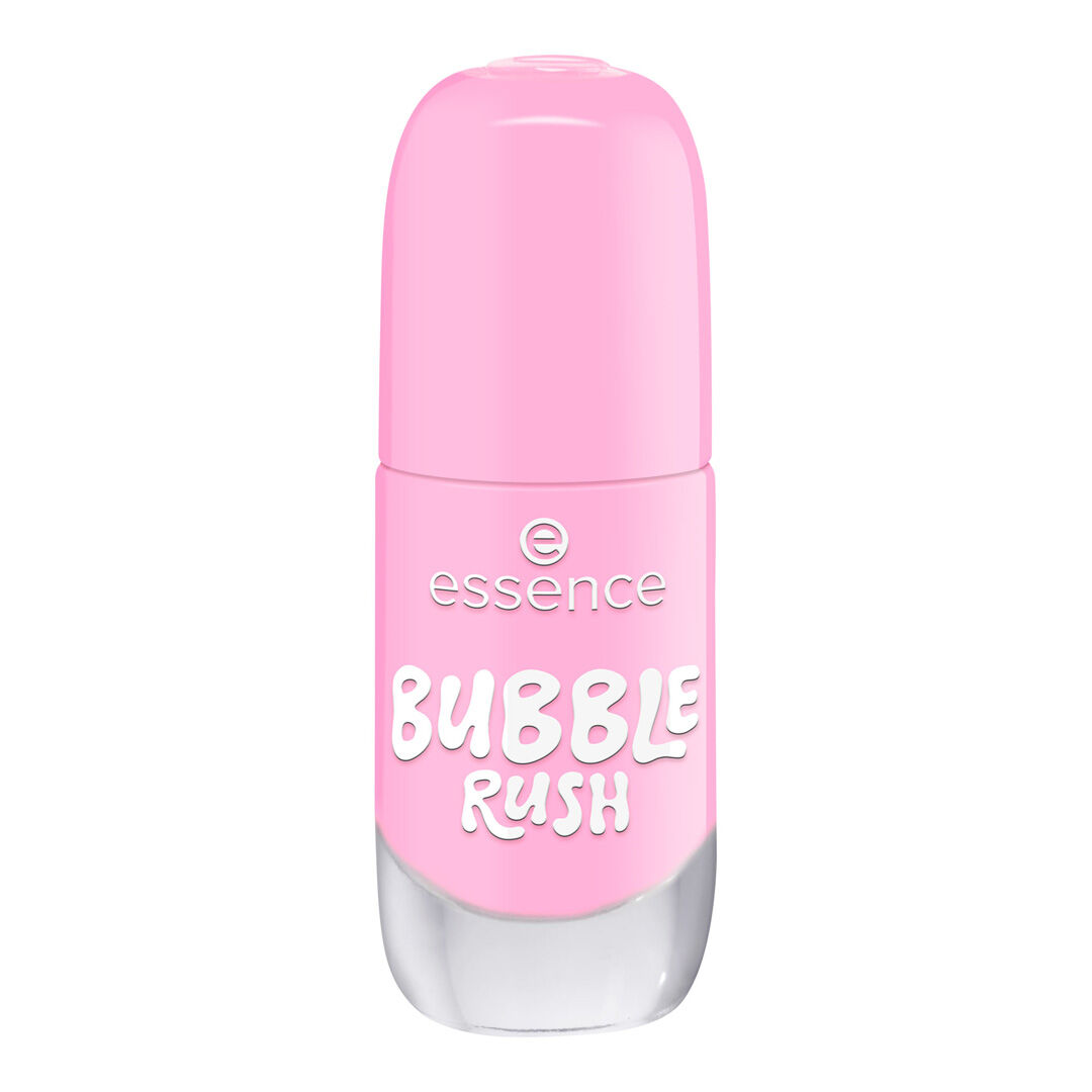 Verniz de Unhas em Gel