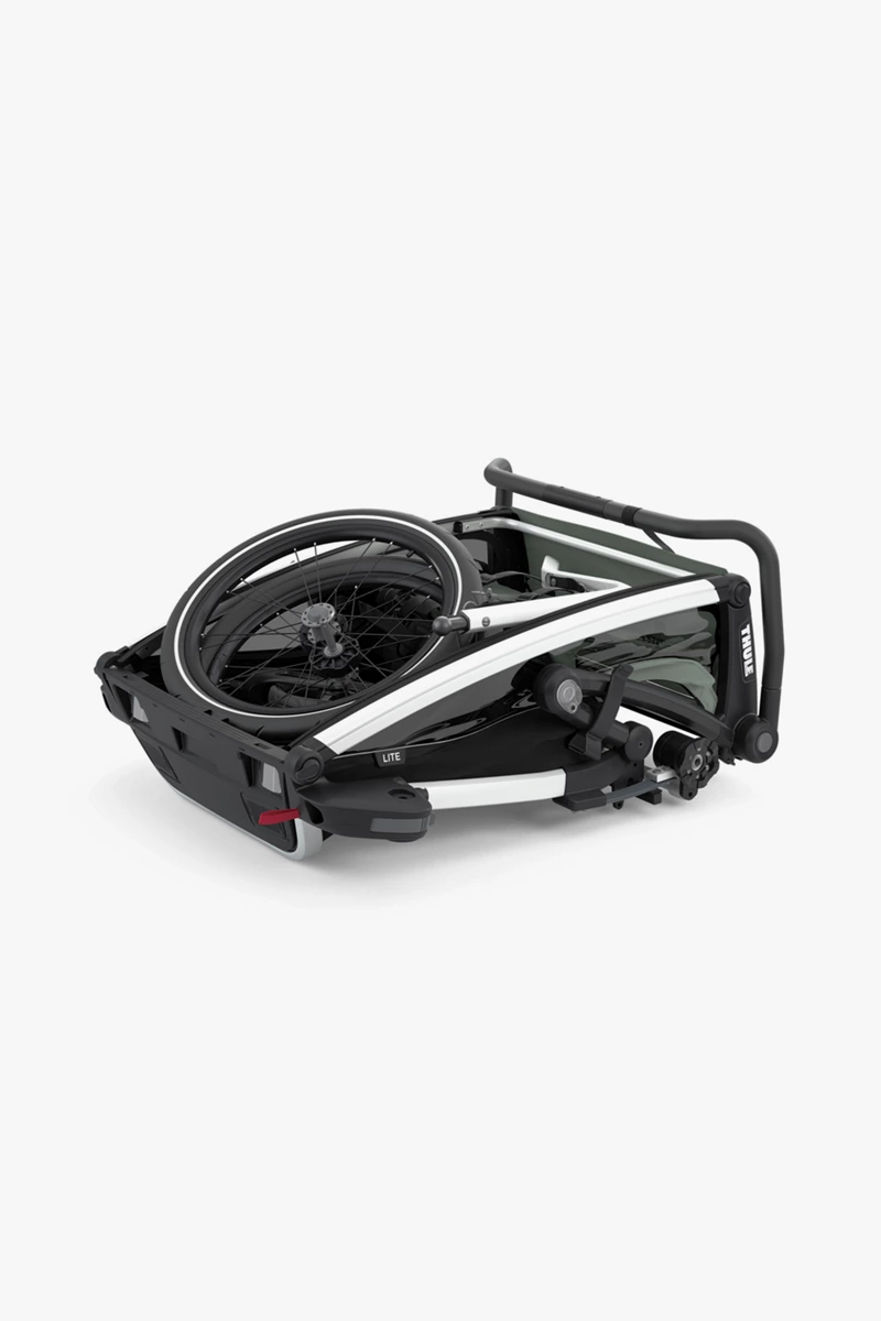 Thule Chariot Lite 2 Fahrradanhänger