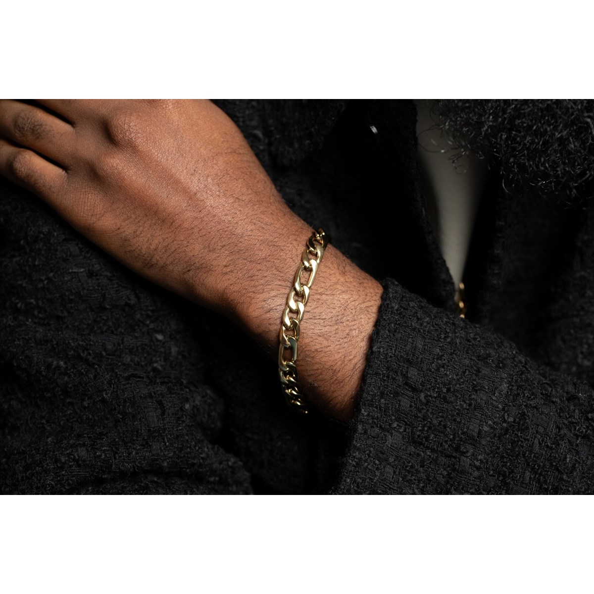Bracelet en PVD