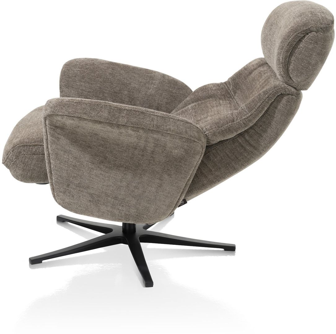 Henders en Hazel   Lazaro Fauteuil + Hocker