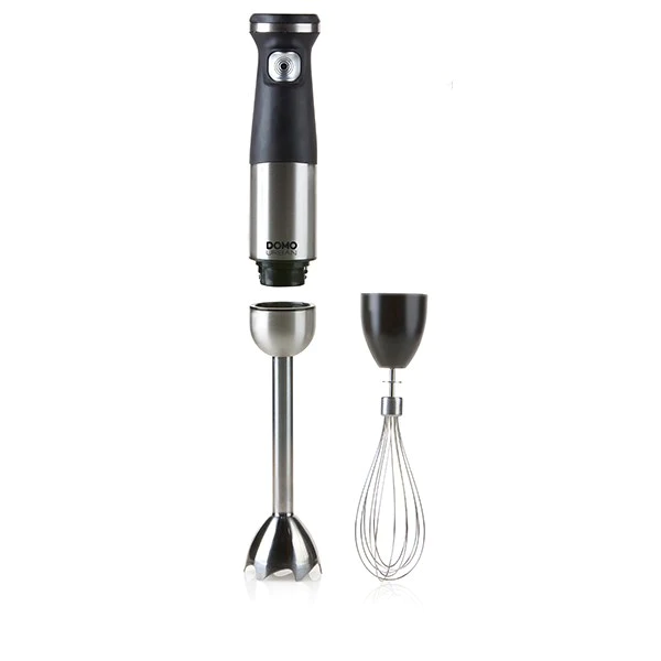 Mixeur plongeant Quad blade 800 W DO9180M Domo