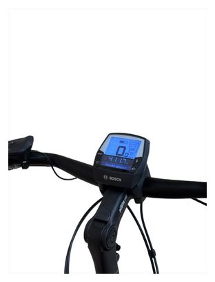 Produit reconditionné . KTM Macina Gran P510 Shimano Alivio 2023 . Vélo électrique . KTM . très bon état