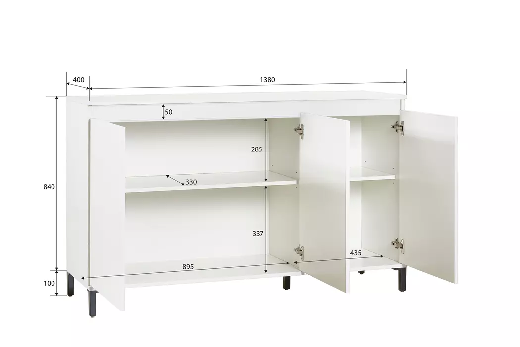 Sideboard Genio