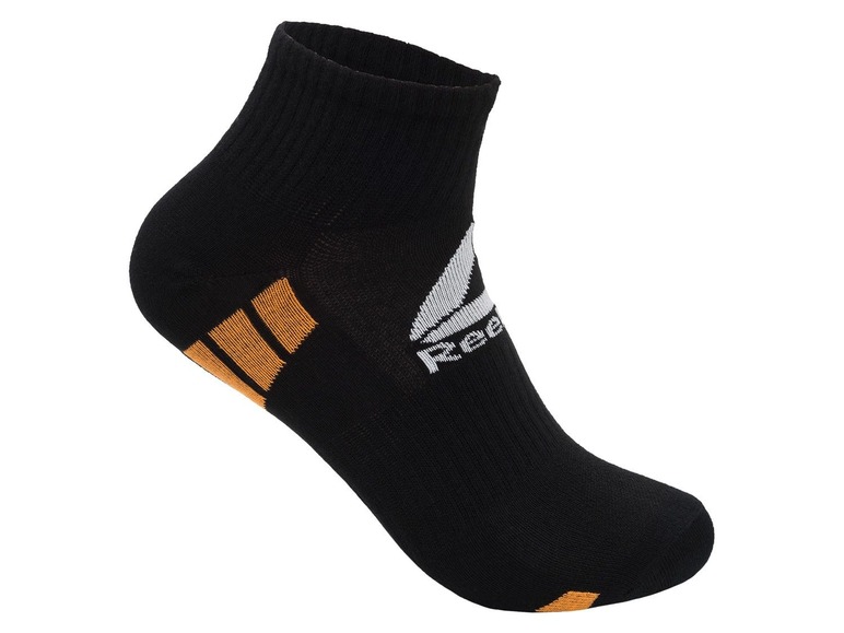 3 paar sneakersokken