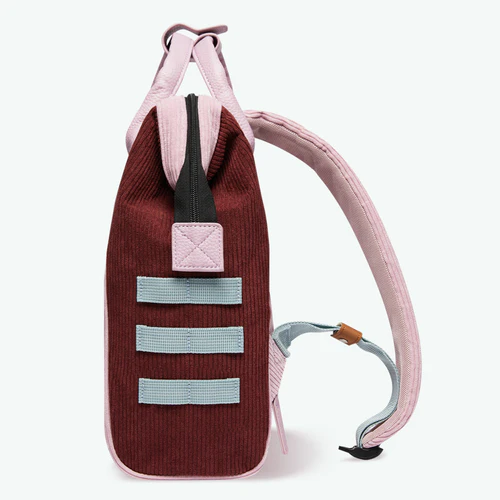 Sac à dos Adventurer Small Patras 1 pochette rose