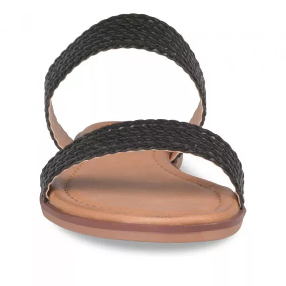 Mules NOIR PHILOV