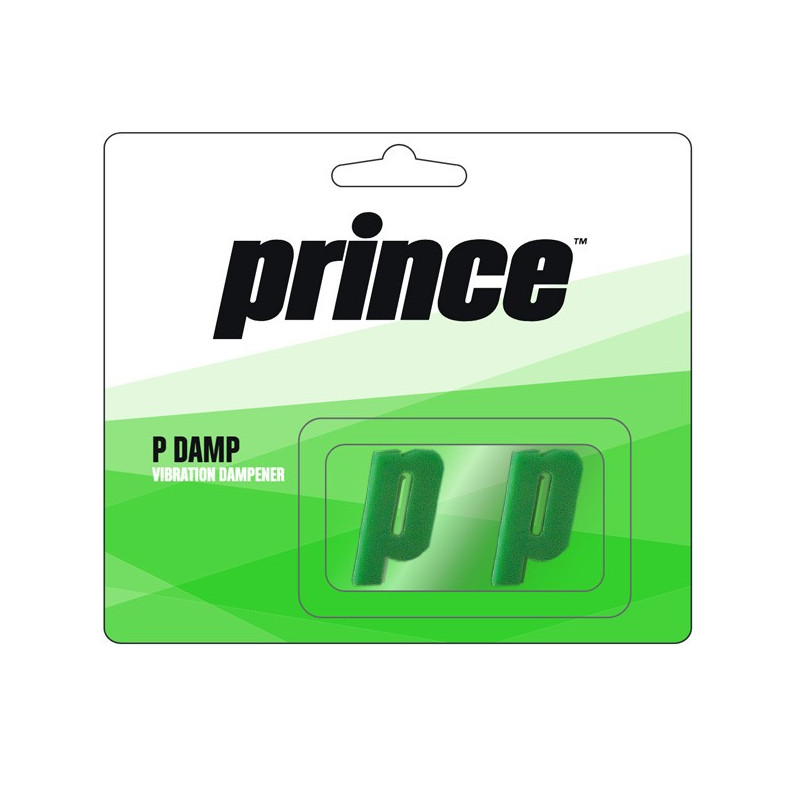 P Damp antivibrateur