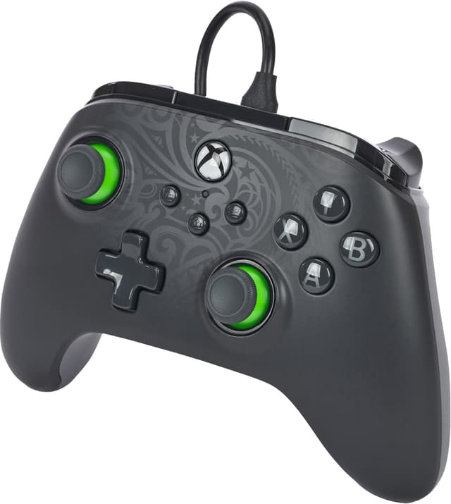 PowerA Xbox X/S controller