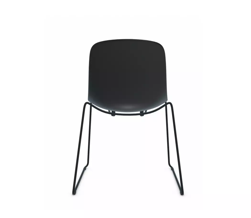 Stuhl Pure Loop Sled