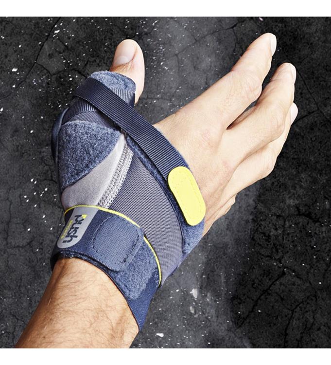 Push Sports Duimbrace - Rechts