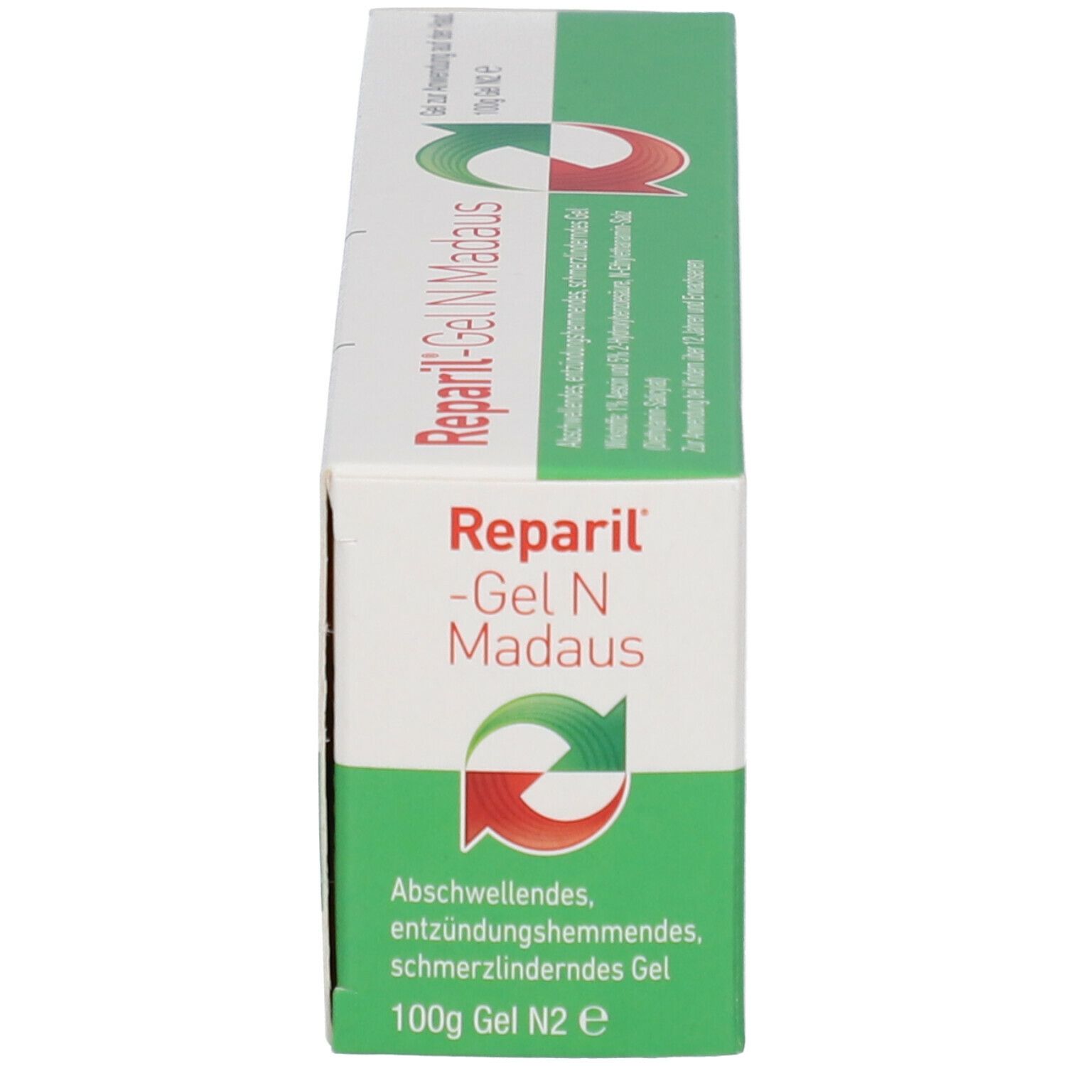 Reparil® Gel N Madaus