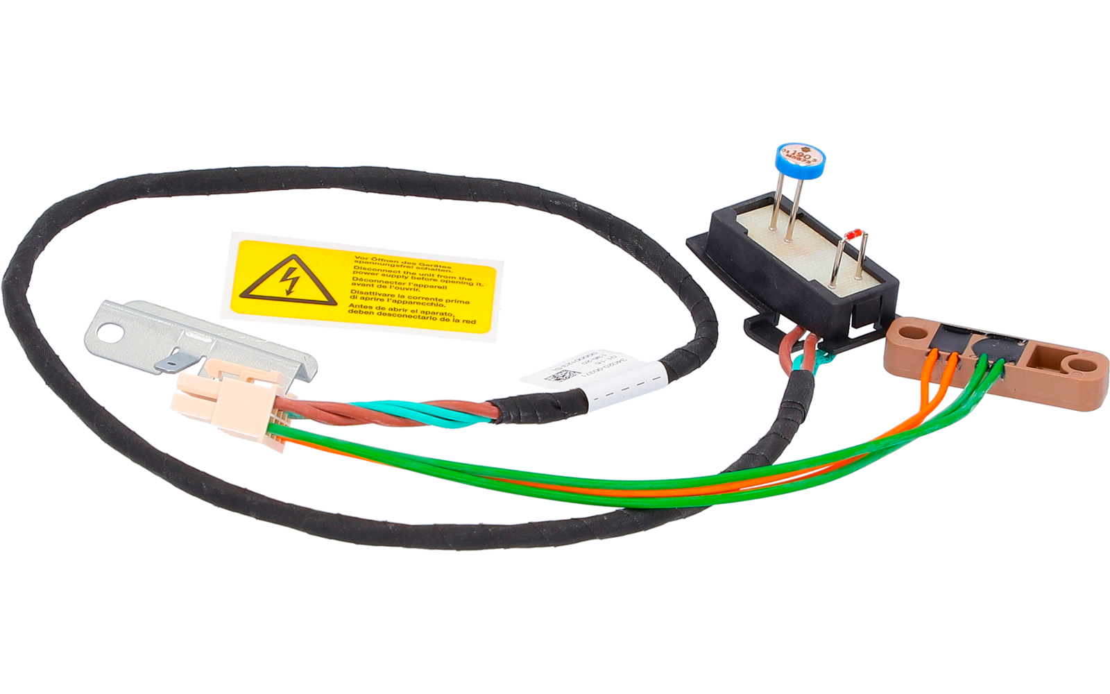 Truma Kabelbaum Temperaturüberwachung