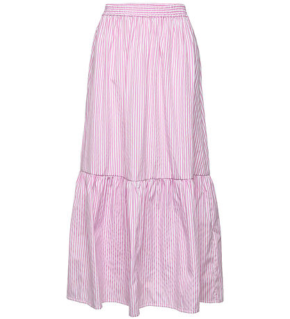 Rosemunde Rock - Ivy - Pink-a-Boo Stripe