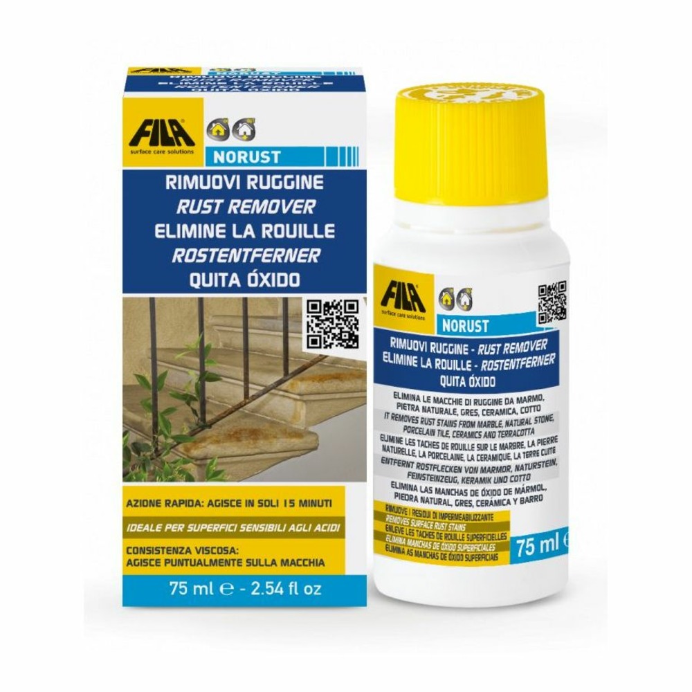 Détachant antirouille norust 75ml