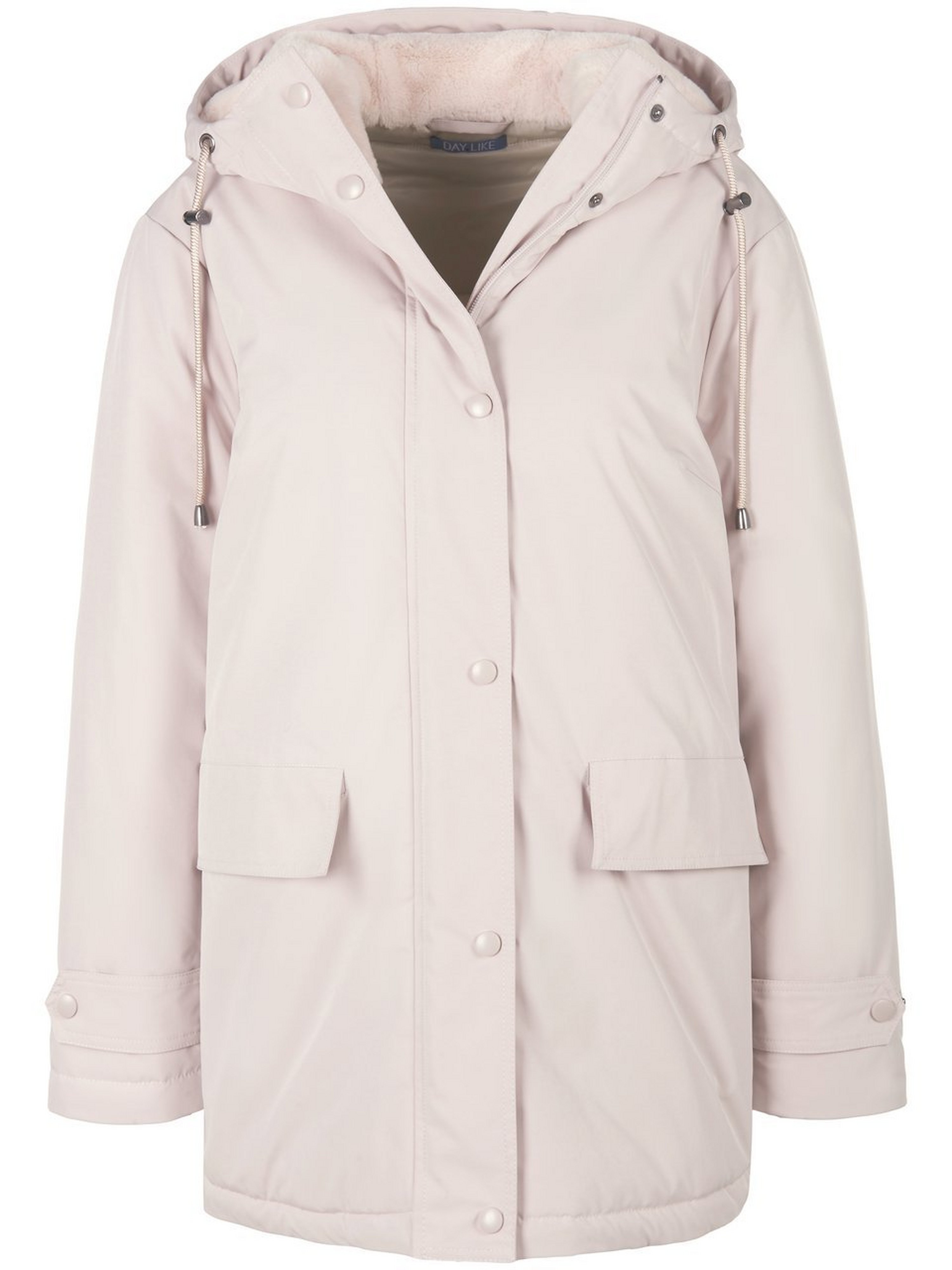 Wasserabweisende Jacke