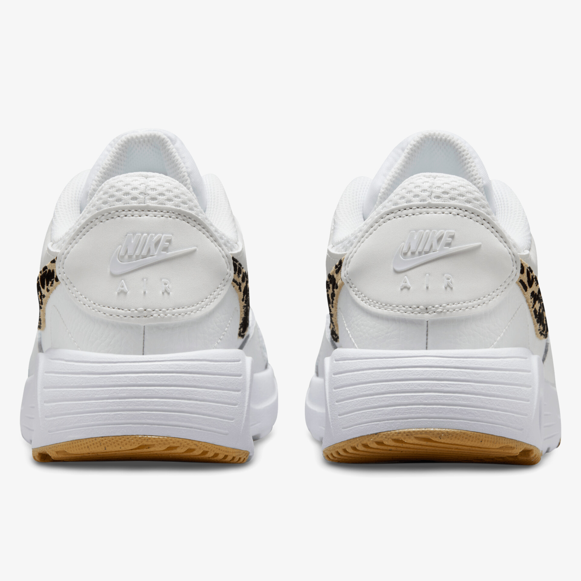 Nike Air Max SC Damen Sneaker Low weiß
