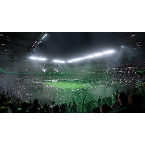 PS4 EA SPORTS FC 25