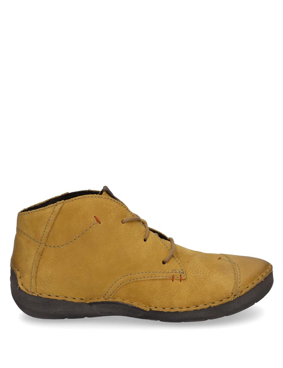 Stiefelette Fergey 18, safran