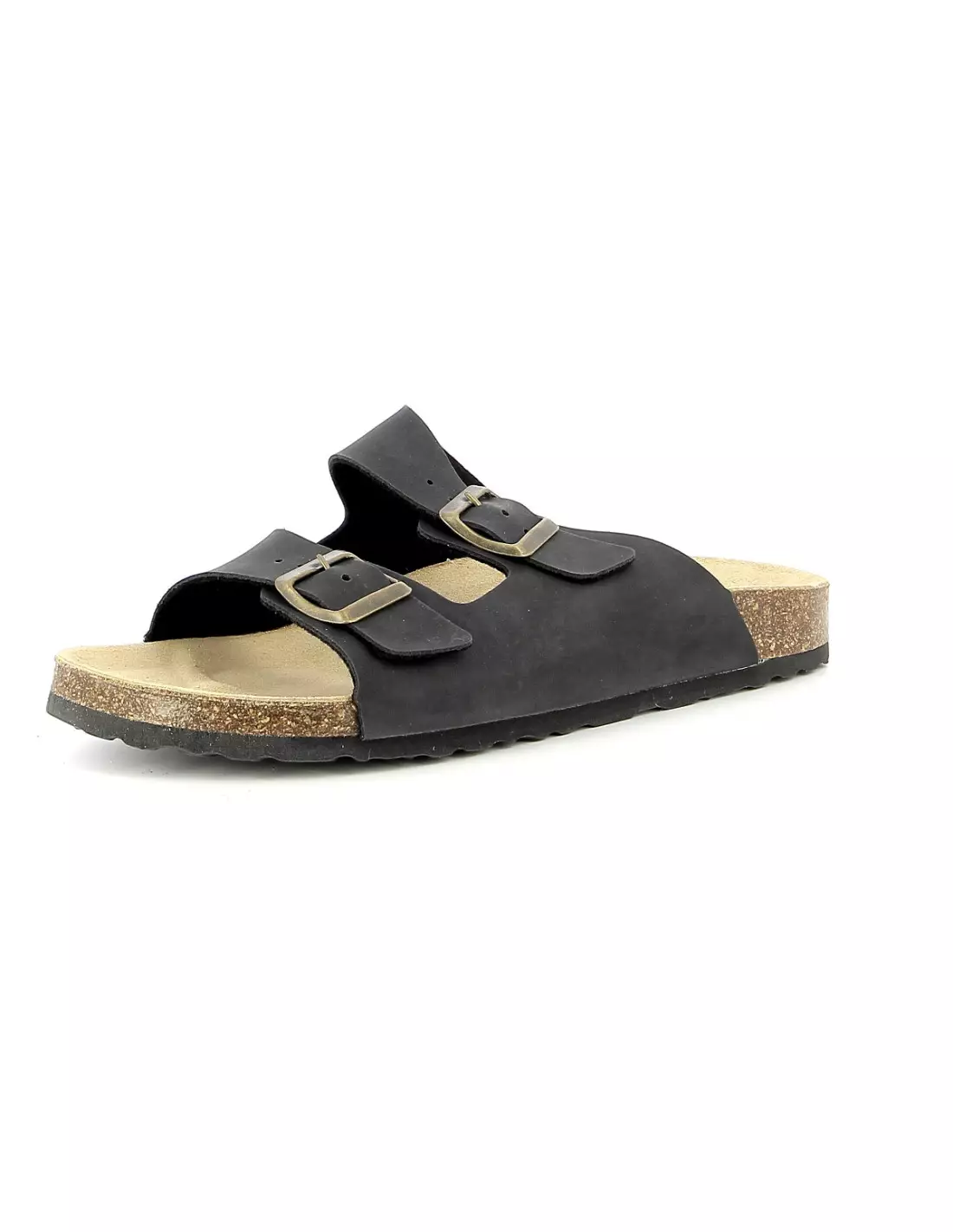 PATRIZIA PATRICE - Sandales, mules & nu-pieds Noir