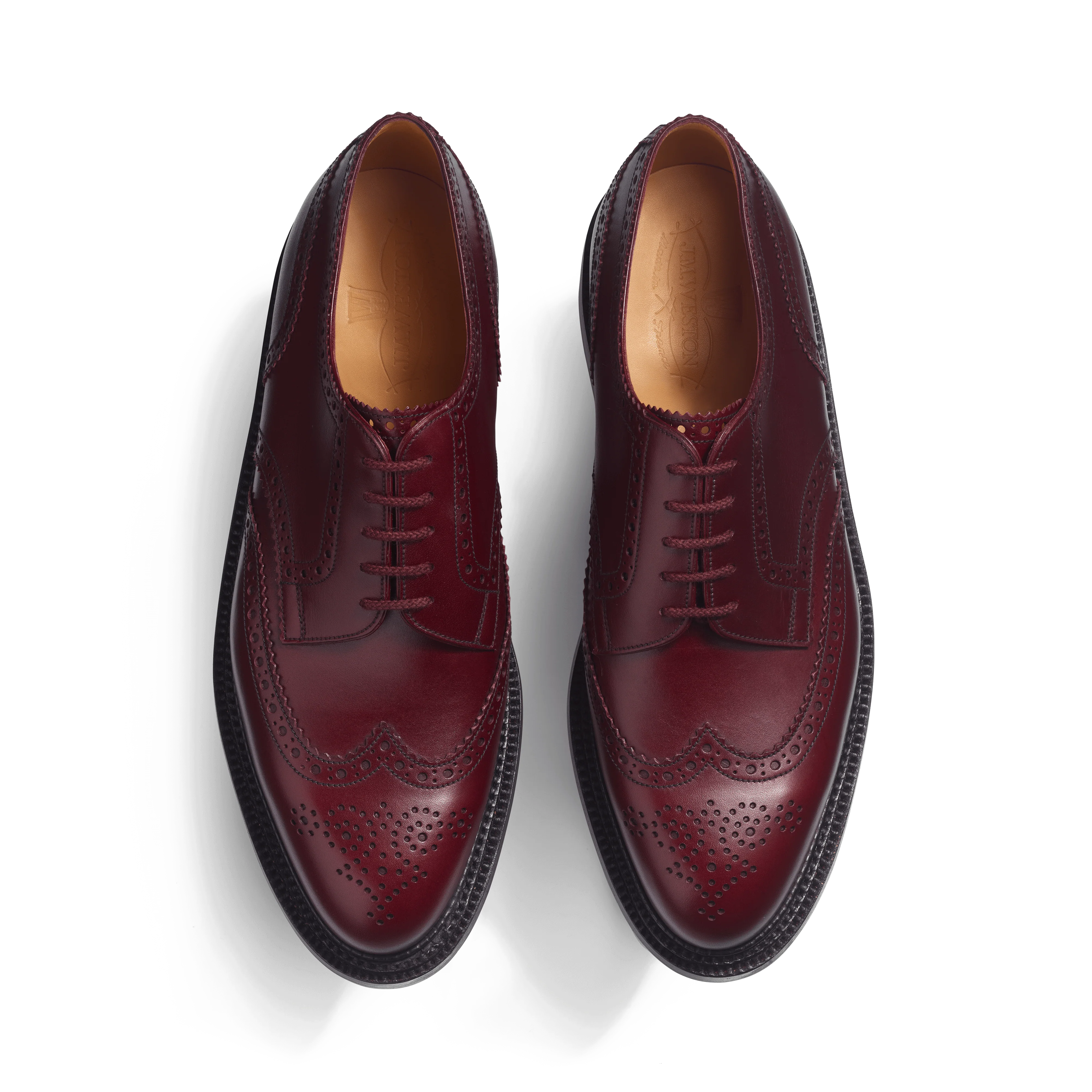 Derby triple semelle