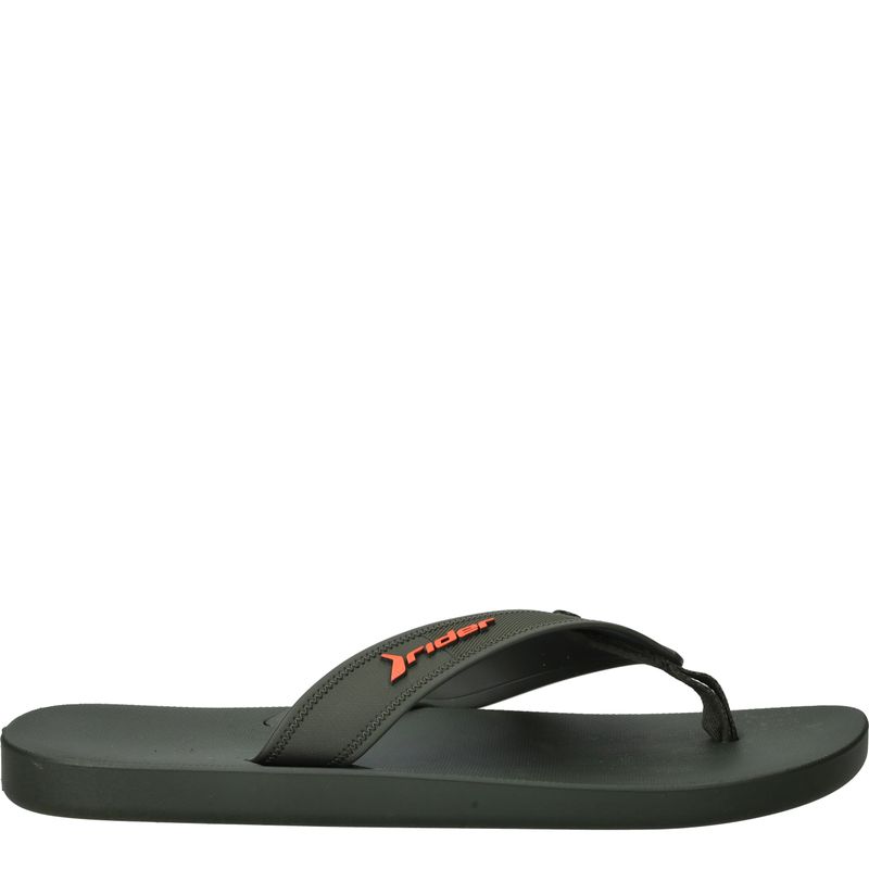 Rider Impulse Slippers Groen Heren